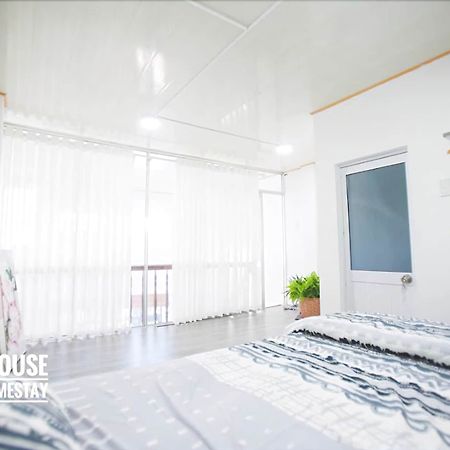 Baphu House - Danang Homestay Exterior photo