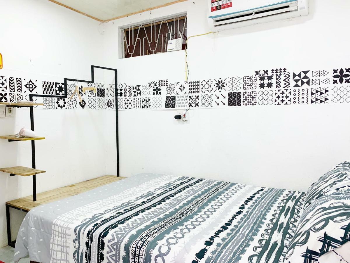 Baphu House - Danang Homestay Exterior photo