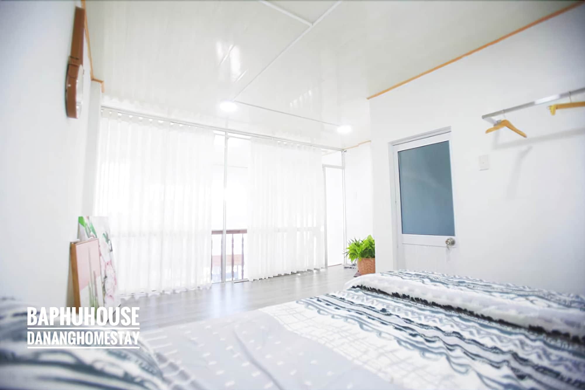 Baphu House - Danang Homestay Exterior photo
