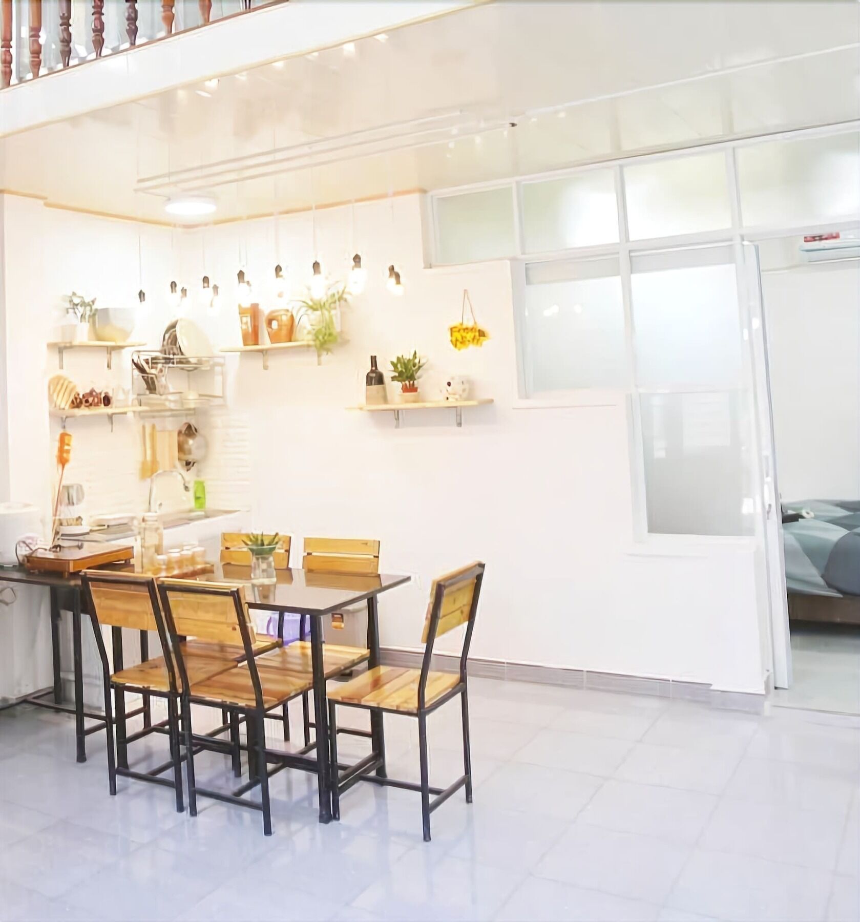 Baphu House - Danang Homestay Exterior photo