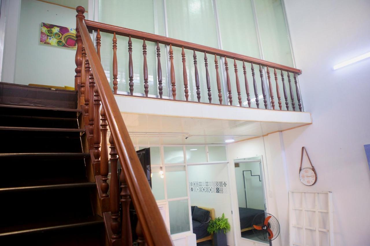 Baphu House - Danang Homestay Exterior photo