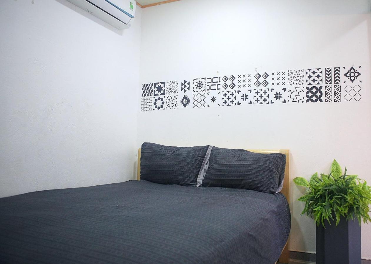 Baphu House - Danang Homestay Exterior photo